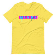 Load image into Gallery viewer, Miami Drip T-Shirt - Heat Colors

