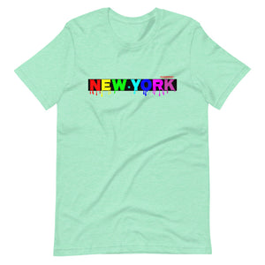 New York Drip T-Shirt