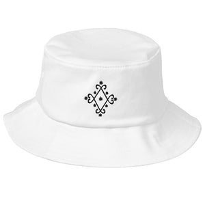 Signature Logo Bucket Hat