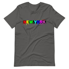 Load image into Gallery viewer, New York Drip T-Shirt
