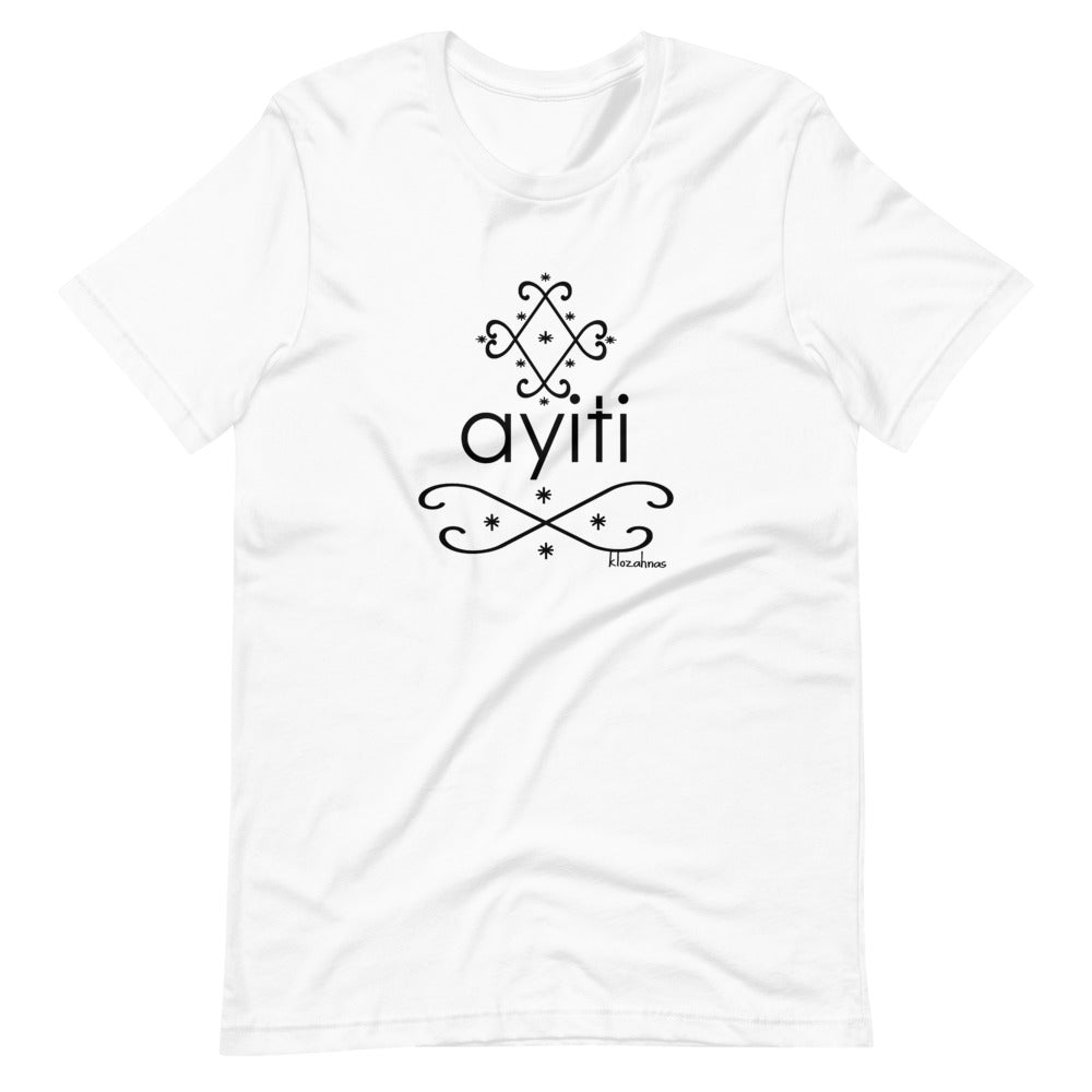 Ayiti T-Shirt