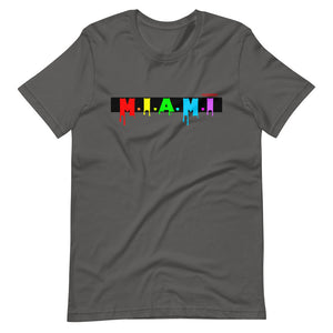 Miami Drip T-Shirt