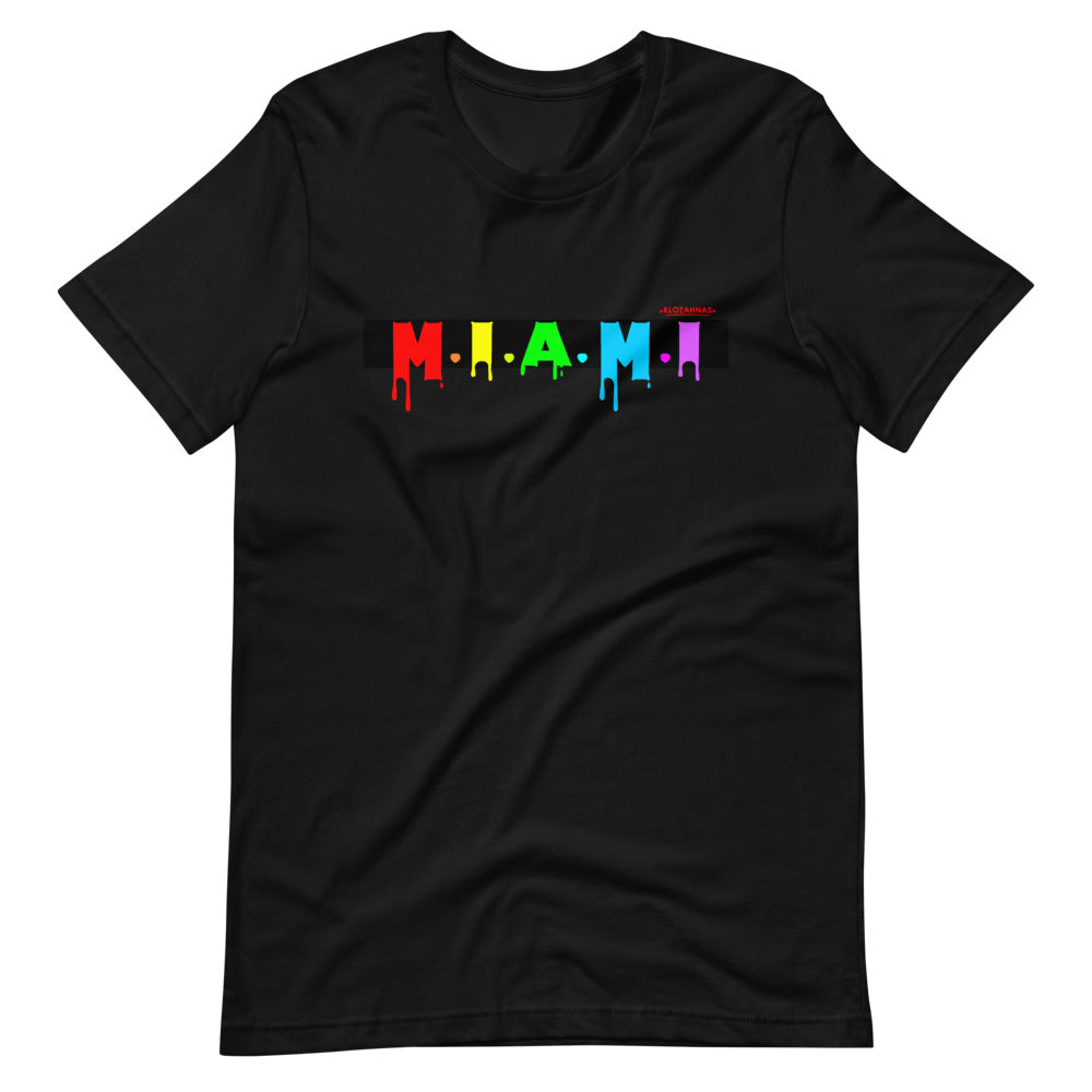 Miami Drip T-Shirt