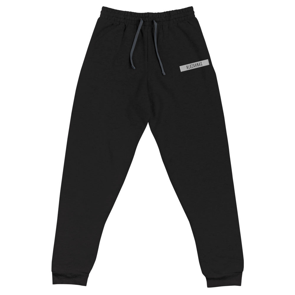 Klozahnas Joggers