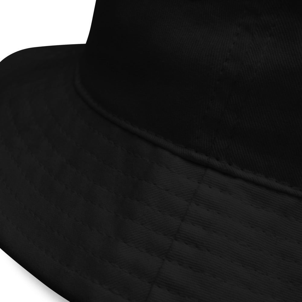 Klozahnas Bucket Hat