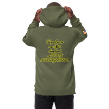 Load image into Gallery viewer, Just US Hoodie
