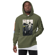 Load image into Gallery viewer, Just US Hoodie
