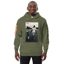 Load image into Gallery viewer, Just US Hoodie
