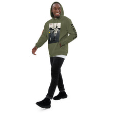 Load image into Gallery viewer, Just US Hoodie
