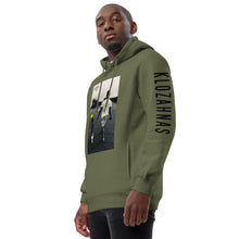 Load image into Gallery viewer, Just US Hoodie
