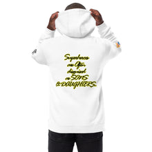 Load image into Gallery viewer, Just US Hoodie
