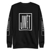 JWET Klozahnas Fleece Pullover
