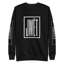 Load image into Gallery viewer, JWET Klozahnas Fleece Pullover
