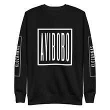 Load image into Gallery viewer, AYIBOBO Klozahnas Fleece Pullover
