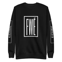 Load image into Gallery viewer, FWE Klozahnas Fleece Pullover
