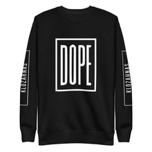 Load image into Gallery viewer, DOPE Klozahnas Fleece Pullover
