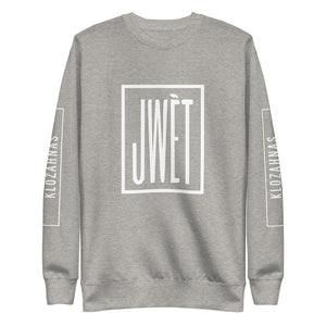 JWET Klozahnas Fleece Pullover