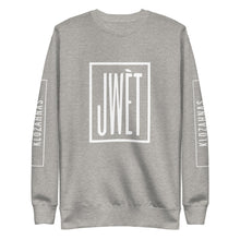 Load image into Gallery viewer, JWET Klozahnas Fleece Pullover

