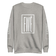 Load image into Gallery viewer, FWE Klozahnas Fleece Pullover
