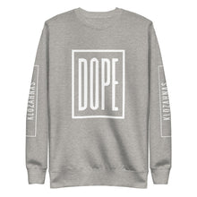 Load image into Gallery viewer, DOPE Klozahnas Fleece Pullover
