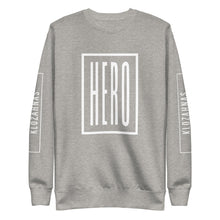 Load image into Gallery viewer, HERO Klozahnas Fleece Pullover
