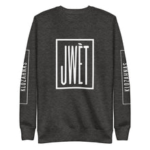 Load image into Gallery viewer, JWET Klozahnas Fleece Pullover
