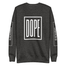 Load image into Gallery viewer, DOPE Klozahnas Fleece Pullover
