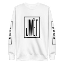Load image into Gallery viewer, JWET Klozahnas Fleece Pullover
