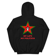 Load image into Gallery viewer, Ultra Black Hoodie
