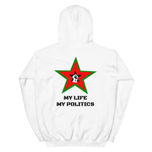 Load image into Gallery viewer, Ultra Black Hoodie
