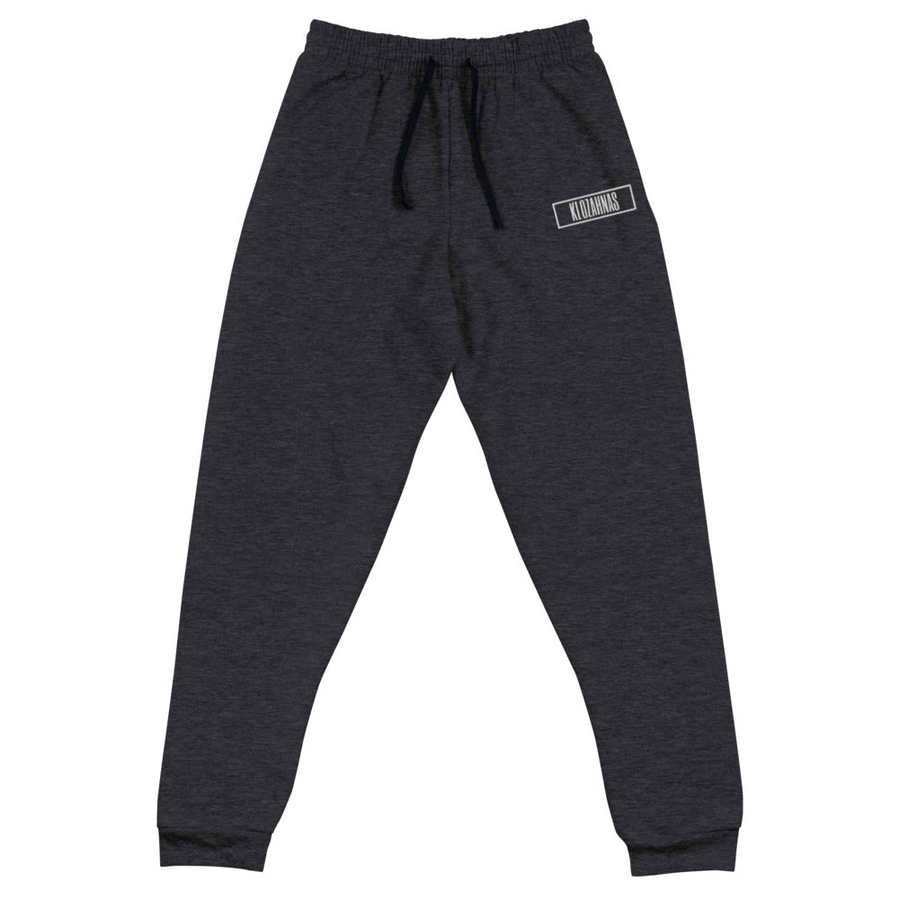 Klozahnas Joggers