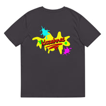Load image into Gallery viewer, Jwet Unisex organic cotton t-shirt
