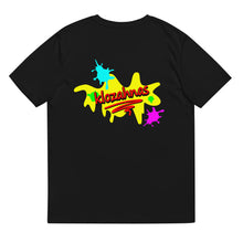 Load image into Gallery viewer, Jwet Unisex organic cotton t-shirt
