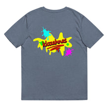 Load image into Gallery viewer, Jwet Unisex organic cotton t-shirt
