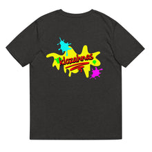 Load image into Gallery viewer, Jwet Unisex organic cotton t-shirt
