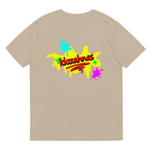 Load image into Gallery viewer, Jwet Unisex organic cotton t-shirt
