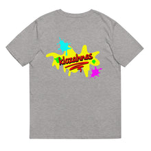 Load image into Gallery viewer, Jwet Unisex organic cotton t-shirt
