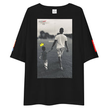 Load image into Gallery viewer, Just US oversized t-shirt
