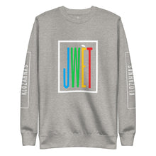 Load image into Gallery viewer, JWET Klozahnas Fleece Sweater
