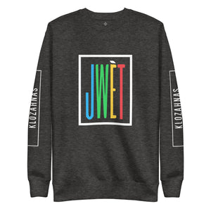 JWET Klozahnas Fleece Sweater