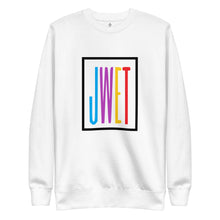 Load image into Gallery viewer, JWET Klozahnas Fleece Sweater
