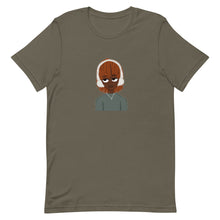 Load image into Gallery viewer, bored hand drawn tee
