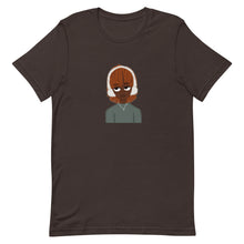 Load image into Gallery viewer, bored hand drawn tee
