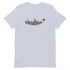 klozahnas twinkle unisex tee