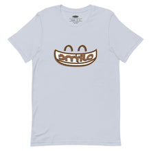 Load image into Gallery viewer, smile graphic tee
