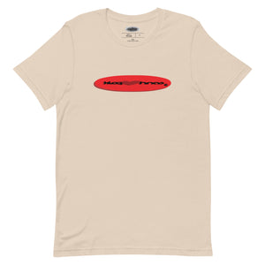 klozahnas unisex tee