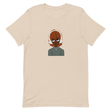 Load image into Gallery viewer, bored hand drawn tee

