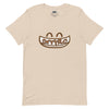 smile graphic tee