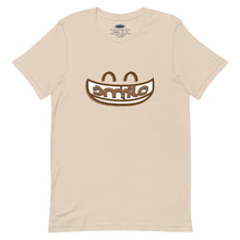 Load image into Gallery viewer, smile graphic tee
