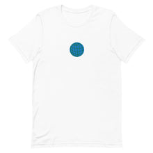 Load image into Gallery viewer, drawn earth graphic tee
